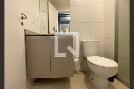 Kitnet/Studio para alugar com 1 quarto, 25m² em Centro Histórico de São Paulo, São Paulo