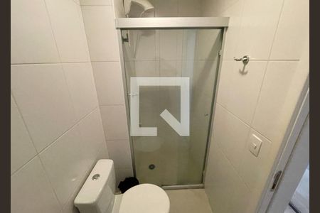 Kitnet/Studio para alugar com 1 quarto, 25m² em Centro Histórico de São Paulo, São Paulo