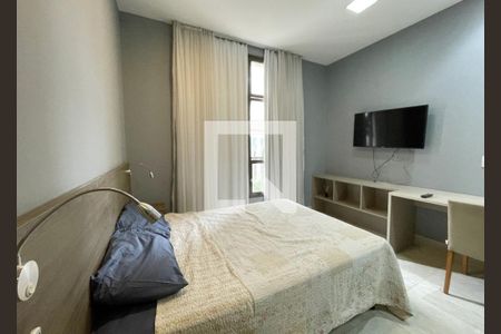 Kitnet/Studio para alugar com 1 quarto, 25m² em Centro Histórico de São Paulo, São Paulo