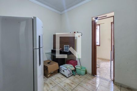 Sala de apartamento para alugar com 3 quartos, 100m² em Centro, Rio de Janeiro