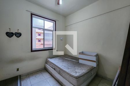 Quarto 2 de apartamento para alugar com 3 quartos, 100m² em Centro, Rio de Janeiro