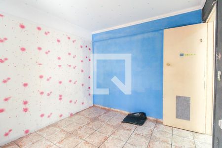 Quarto 1 de apartamento à venda com 2 quartos, 44m² em Itaquera, São Paulo