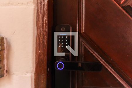 Sala de apartamento à venda com 2 quartos, 44m² em Itaquera, São Paulo