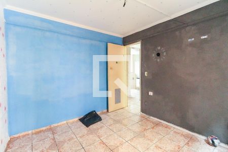 Quarto 1 de apartamento à venda com 2 quartos, 44m² em Itaquera, São Paulo