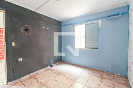 Quarto 1 de apartamento à venda com 2 quartos, 44m² em Itaquera, São Paulo