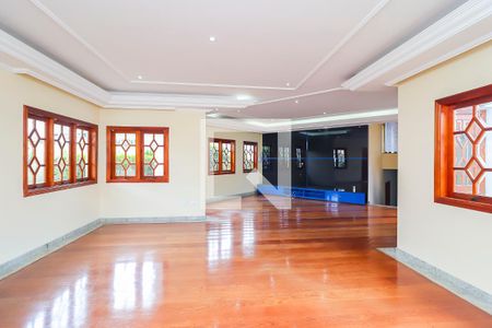 Sala de casa à venda com 4 quartos, 570m² em Vila Rosaria, São Paulo