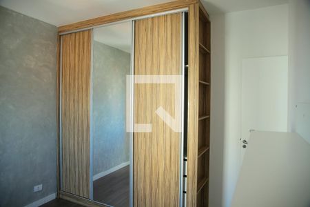 Quarto 1  de apartamento para alugar com 2 quartos, 56m² em Ferrazópolis, São Bernardo do Campo