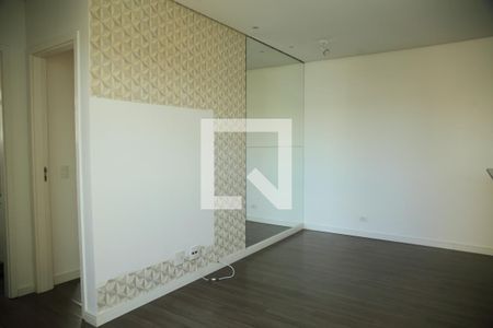 Sala de apartamento para alugar com 2 quartos, 56m² em Ferrazópolis, São Bernardo do Campo