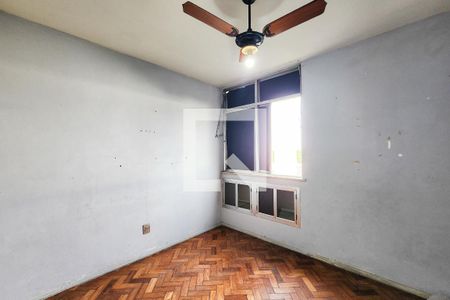 Quarto 1 de apartamento para alugar com 1 quarto, 74m² em Caju, Rio de Janeiro