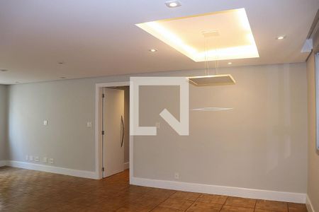 Sala de apartamento para alugar com 3 quartos, 118m² em Consolação, São Paulo
