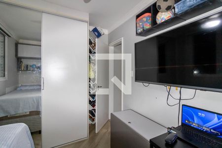 Quarto 2 de apartamento à venda com 3 quartos, 68m² em Macedo, Guarulhos