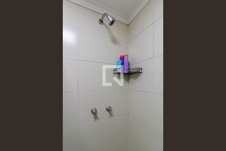 Banheiro da Suíte de apartamento à venda com 3 quartos, 68m² em Macedo, Guarulhos