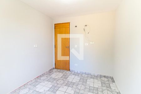 Quarto 2 de apartamento para alugar com 2 quartos, 50m² em Conjunto Habitacional Fazenda do Carmo, São Paulo