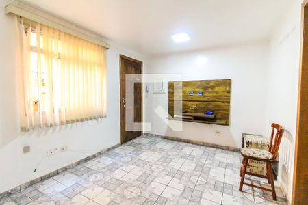 Sala de apartamento para alugar com 2 quartos, 50m² em Conjunto Habitacional Fazenda do Carmo, São Paulo