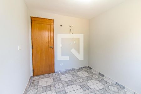 Quarto 2 de apartamento para alugar com 2 quartos, 50m² em Conjunto Habitacional Fazenda do Carmo, São Paulo