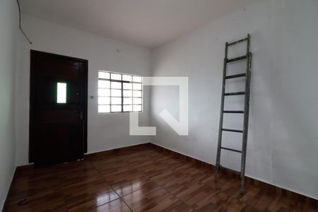 Casa 1 - Sala de casa à venda com 5 quartos, 240m² em Jardim de Lorenzo, São Paulo