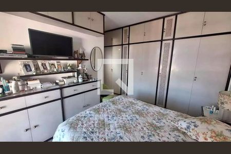 Apartamento à venda com 3 quartos, 166m² em Lagoa, Rio de Janeiro