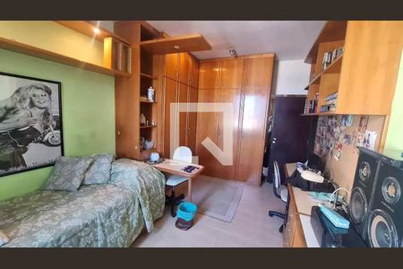 Apartamento à venda com 3 quartos, 166m² em Lagoa, Rio de Janeiro