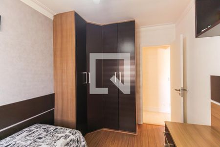 Quarto 1 de apartamento à venda com 3 quartos, 134m² em Belenzinho, São Paulo