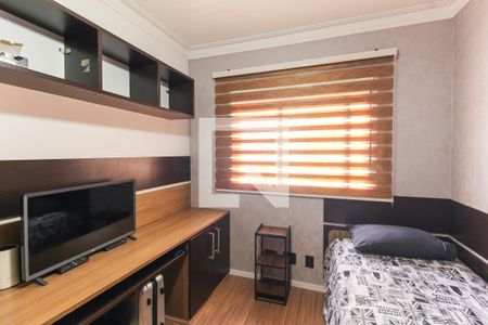 Quarto 1 de apartamento à venda com 3 quartos, 134m² em Belenzinho, São Paulo