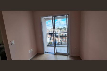 Apartamento à venda com 2 quartos, 46m² em Vila Gustavo, São Paulo