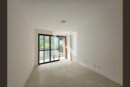 Apartamento à venda com 3 quartos, 105m² em Botafogo, Rio de Janeiro