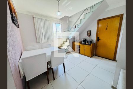 Apartamento à venda com 3 quartos, 120m² em Copacabana, Belo Horizonte