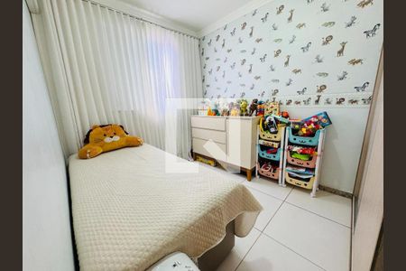 Apartamento à venda com 3 quartos, 120m² em Copacabana, Belo Horizonte