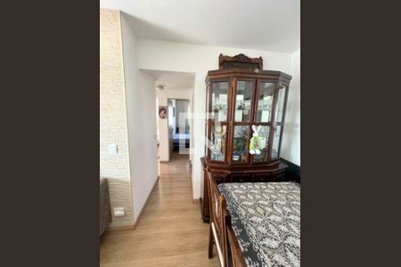 Apartamento à venda com 2 quartos, 62m² em Jardim Paulista, São Paulo