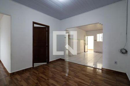 Sala de Jantar de casa para alugar com 3 quartos, 130m² em Jardim de Lorenzo, São Paulo