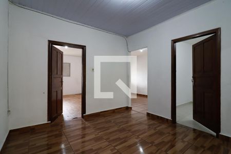 Sala de Jantar de casa para alugar com 3 quartos, 130m² em Jardim de Lorenzo, São Paulo