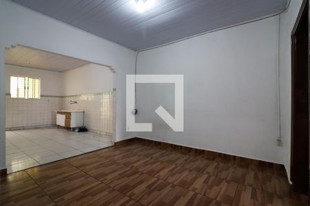 Sala de Jantar de casa para alugar com 3 quartos, 130m² em Jardim de Lorenzo, São Paulo