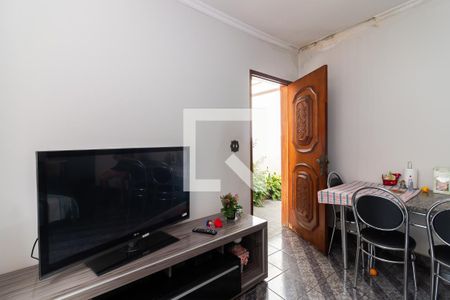 Sala de Estar de casa à venda com 7 quartos, 230m² em Mandaqui, São Paulo