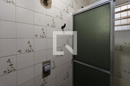 Banheiro Suíte de casa para alugar com 2 quartos, 180m² em Conjunto Habitacional Padre Anchieta, Campinas