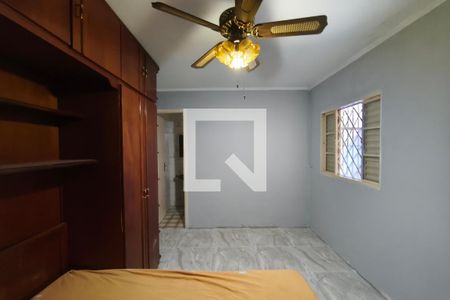 Quarto Suíte de casa para alugar com 2 quartos, 180m² em Conjunto Habitacional Padre Anchieta, Campinas