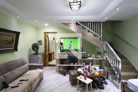 Casa à venda com 2 quartos, 210m² em Vila Maria, São Paulo