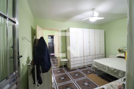 Casa à venda com 2 quartos, 210m² em Vila Maria, São Paulo