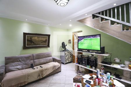 Casa à venda com 2 quartos, 210m² em Vila Maria, São Paulo