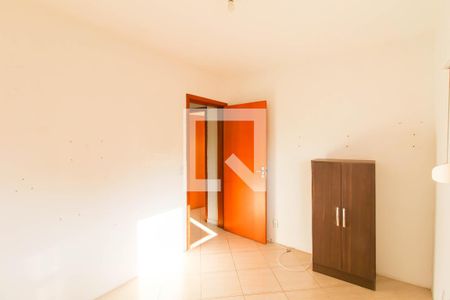 Quarto 1 de apartamento para alugar com 2 quartos, 80m² em Nossa Senhora das Gracas, Canoas