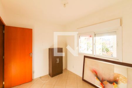 Quarto 1 de apartamento para alugar com 2 quartos, 80m² em Nossa Senhora das Gracas, Canoas