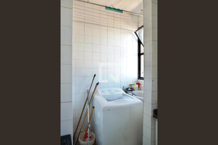 Área de Serviço de apartamento à venda com 2 quartos, 75m² em Santa Ines, Belo Horizonte