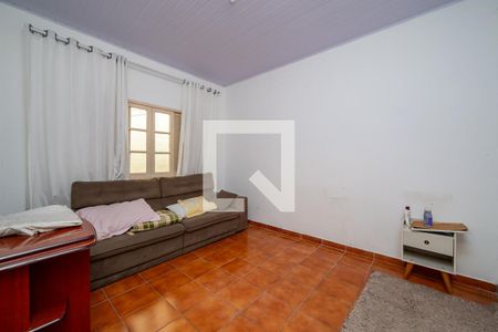 Quarto 2 de casa à venda com 2 quartos, 270m² em Vila Guarani, São Paulo