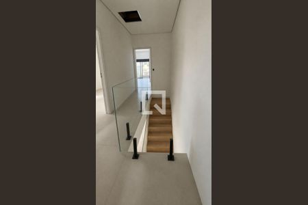 Sala de casa de condomínio à venda com 3 quartos, 125m² em Alphaville, Santana de Parnaíba