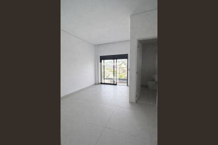 Sala de casa de condomínio à venda com 3 quartos, 125m² em Alphaville, Santana de Parnaíba