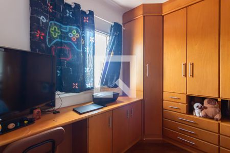 Quarto 1 de apartamento à venda com 2 quartos, 65m² em Jaguaribe, Osasco