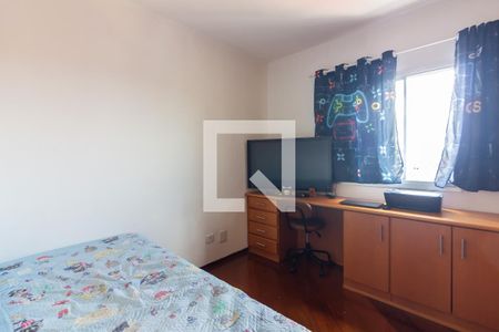 Quarto 1 de apartamento à venda com 2 quartos, 65m² em Jaguaribe, Osasco