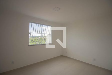 Quarto 2 de apartamento para alugar com 2 quartos, 52m² em Colubandê, São Gonçalo