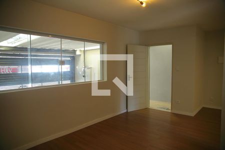 Sala de casa à venda com 3 quartos, 181m² em Nova Petrópolis, São Bernardo do Campo
