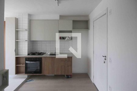 Sala de apartamento para alugar com 2 quartos, 32m² em Vila Santa Clara, São Paulo