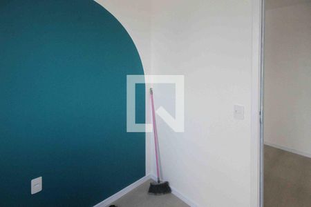 Quarto de apartamento para alugar com 2 quartos, 32m² em Vila Santa Clara, São Paulo